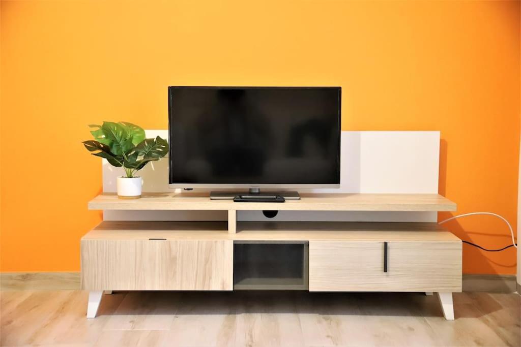 הוילה Plestan Orange מראה חיצוני תמונה